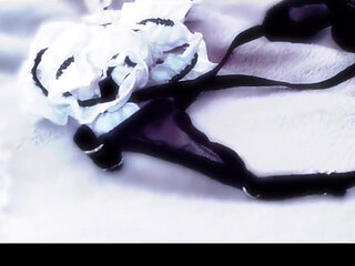 Dreaming of a French Latina Maid