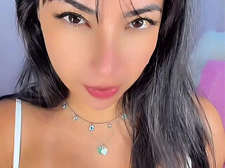 Friday Fetish Fucking Your Hot Friend for Keeping Her Secret