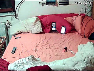 Pussy and Anal Orgasums