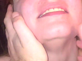 Slapping and Punching POV