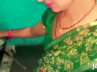 Surrender to serve father-in-law when husband is working overtime, indian newly married girl sex video in hindi
