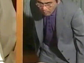 Fax-021: the Smell of Sex - the Swingers 3 - Part 2-7 - English Subtitles by Erojapanese