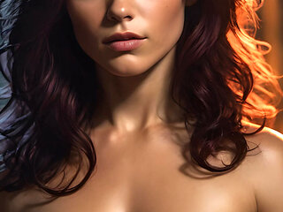 Lustrender Energybound Vanguard Fantasy Ai Art Slideshow