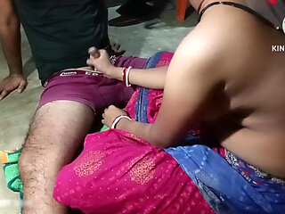 Hot bhabhi pihu rosy fucking