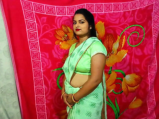 Desi sister-in-law was fucked by brother-in-law in desi style