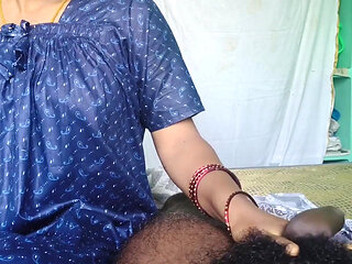 Tamil Step Brother and Stepsister Part 1