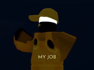 Absolete Obsolete Cutscene