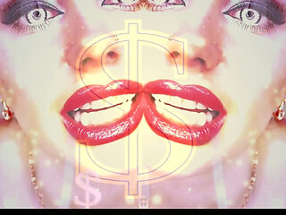 ASMR & mesmerizing financial ruination! Deeper in debts! Mindfuck!