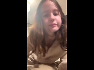 POV: I Sit and Ride Your Face