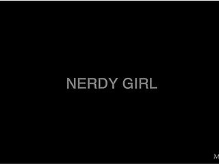 Nerdy Girl 2 - Sherice