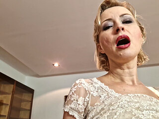 It's just a matter of cunt