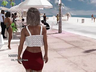 A Very Open Marriage (part 77)