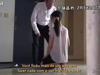Jogo Duplo: Esposa e Amante (Legendado) Natsume Iroha