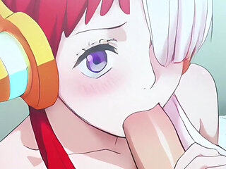 One Piece Uta (3) Hen