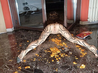 You Are My Junk Food Dumpster - Farting