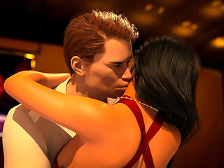 Whispers of Desire - V0.5 - Part 2