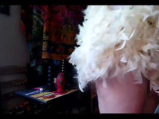 Hi Lovers! Come See My Live