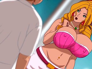 Meet and fuck, wife cheats me, cheating cartoon