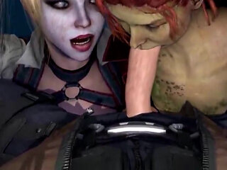 Chun-li Rubs Her Pussy for You, Lady D Deepthroating BBC, Mais Bald Pussy Fuck, Compilation