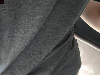 Perfect Girlfriend Experience, Your  Nympho Girlfriend  Owns You for a Full Day (POV)