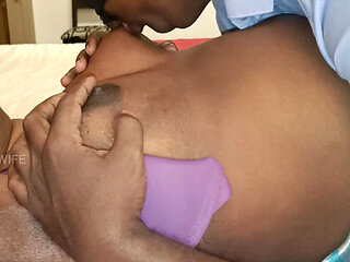 Wife Fucked by Stranger - 1