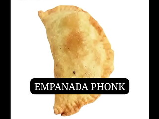 Empanada phonk