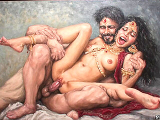 Beautiful Indian teen village sex at summer vacation
