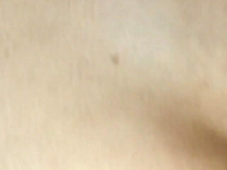 Dynamic, Rough Sex with Spanking Between a MILF and a Young Guy!