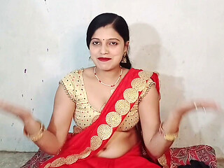 Part 2 I went to bhabhi's house during summer vacation and enjoy lot with my lovely bhabhi,catch in camera