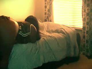 Dark sex film with Dirty Diana