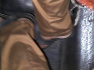Kinky Random Cab Driver Fun Kinky Cab Driver Fun