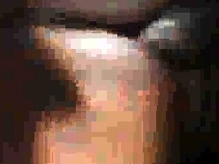 thick BBW got pounded hard by bbc bb