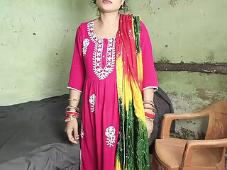 Hot Indian Housewife Tannu Gets Thick Birthday Cock from Husband - Romantic Cowgirl Sex
