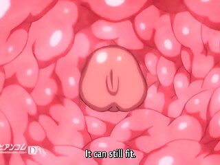 Sei Brunehilde Gakuen Shoujo Kishidan to Junpaku no Panty Episode 1