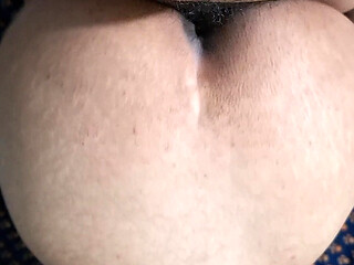 Fucking Pussy of Girlfriend