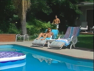 A Clear Day for Sucking and Fucking