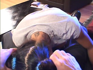 Dangerous orgasm! - scene #10