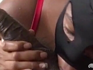 Instead of Robbing Him I Did This Instead