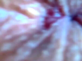 A 19-year-old Cutie Learned to Show Anal Close-ups