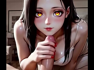 [Generated By AI] Blowjob Fnd Fuck AI