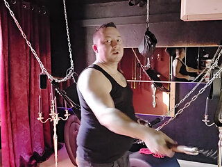 Neues Fireflogger Duo.