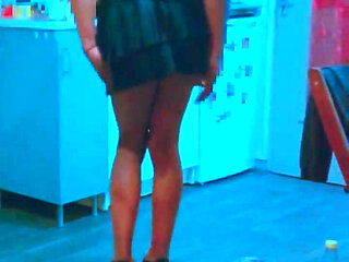 The 28 Centimetre Challenge Is Done