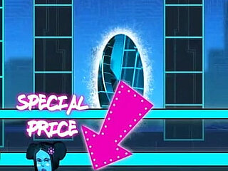 Paprika Trainer 0.13.2.1 Part 31 Sebastian Done by Loveskysan69