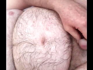 Rustyas1 - Pissing On Myself For You