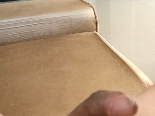 Rub the Brown Rod!