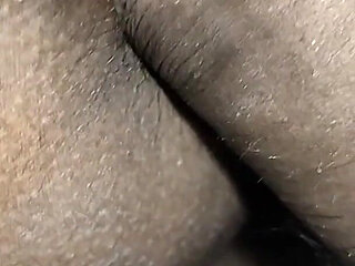 Desi Bhabhi's Ass Hit Hindi