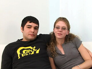 Cuckold Watches His Babe Get Blacked by a BBC