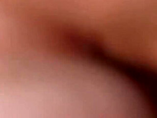 Sweet teen gets naked and fucked outdoors