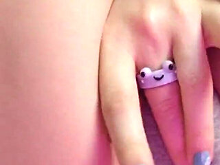 My Panties Are so Wet. I'm a Petite Kinky Horny Redhead
