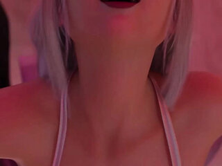 University Days 3 Emma Have a Tight Pussy I Love Fucking